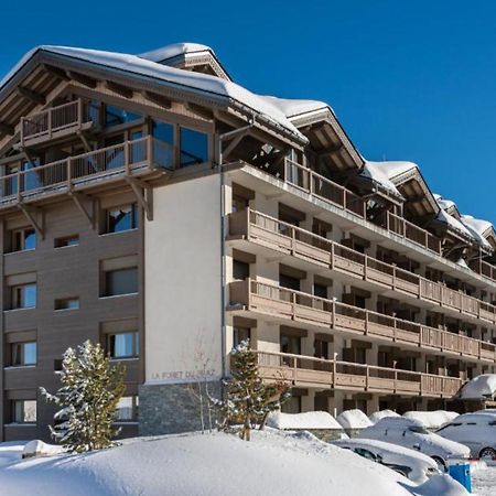 Residence La Foret Du Praz - Courchevel 1850 Esterno foto